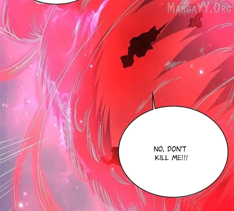 Divine Urban God Chapter 313 - page 36